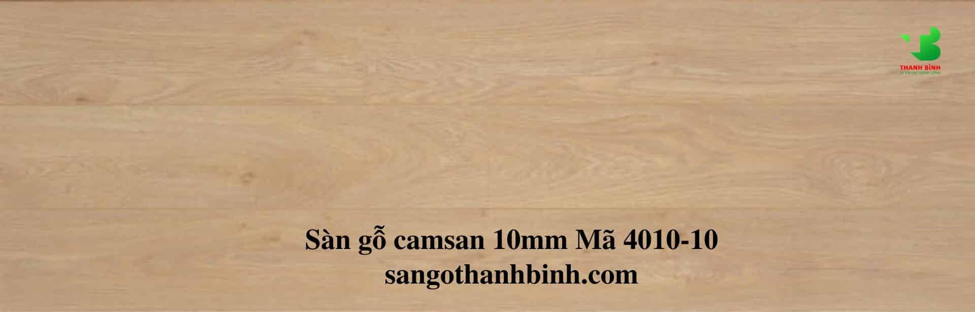 Camsan 10mm Ma 40102