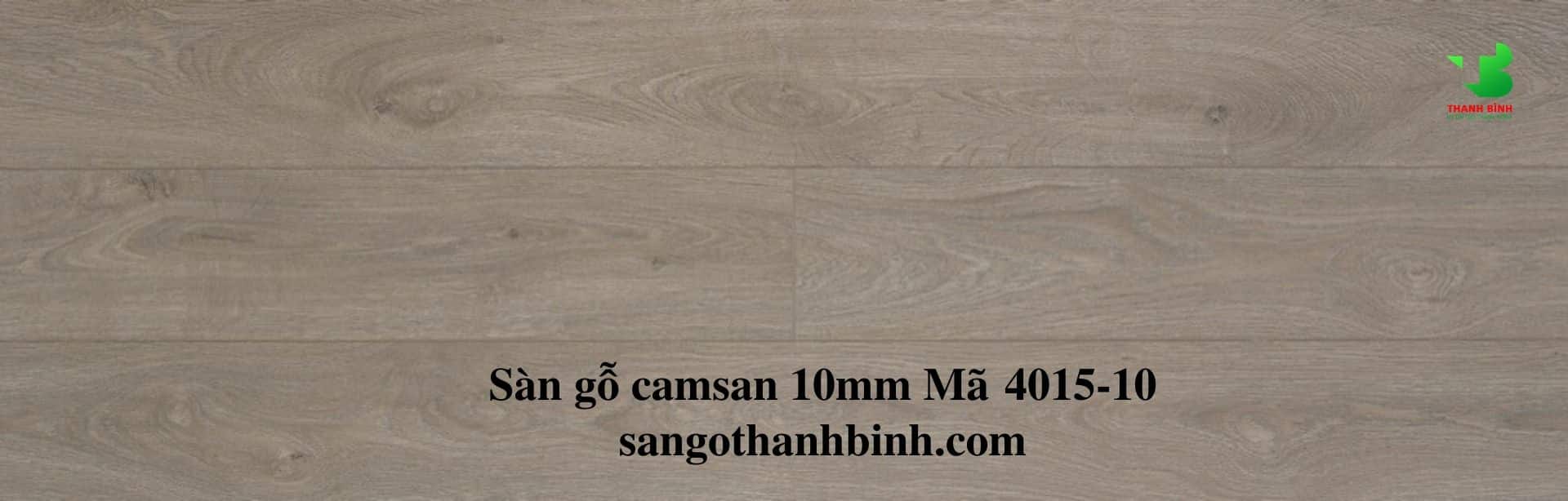 Camsan 10mm Ma 40152