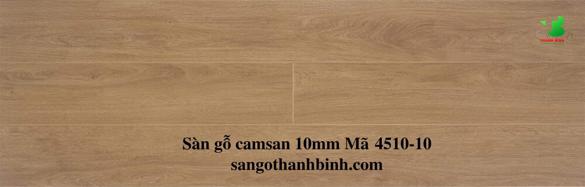Camsan 10mm Ma 45102