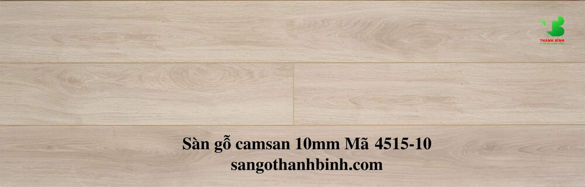 Camsan 10mm Ma 45152