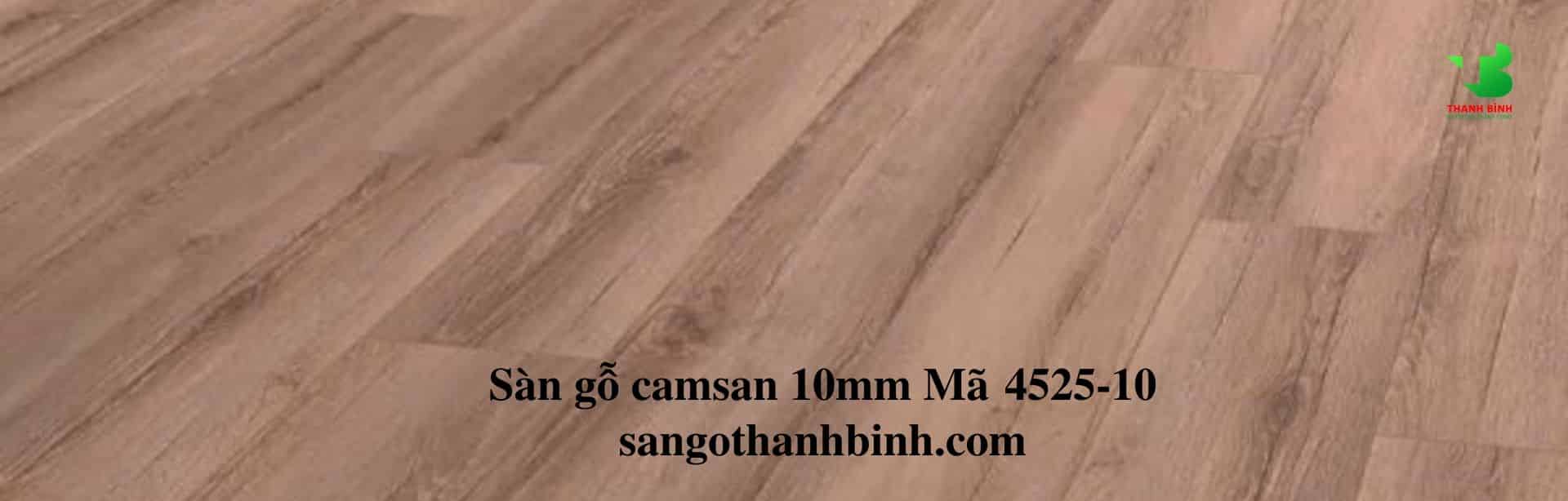 Camsan 10mm Ma 45252