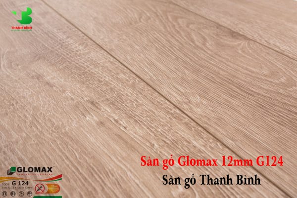 San Go Glomax Gia Re 12mm G124