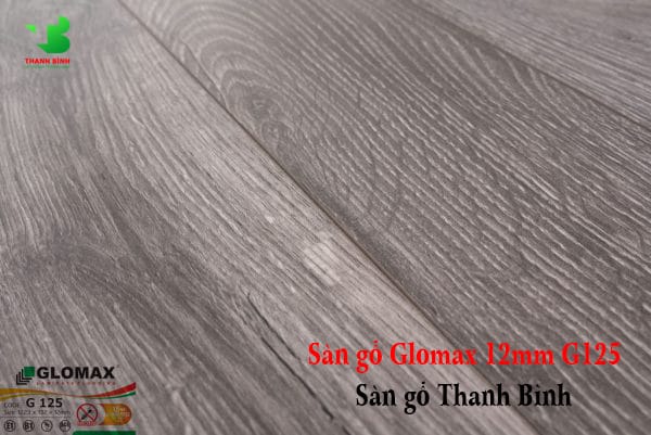 San Go Glomax Gia Re 12mm G125