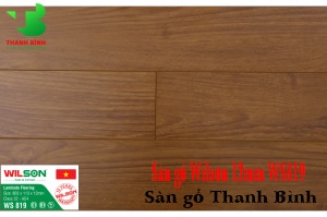 San go Viet Nam Wilson 12mm WS819