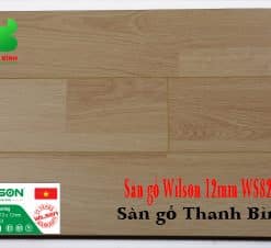 Sàn gỗ Wilson 12mm