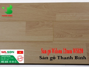 San go Viet Nam Wilson 12mm WS820