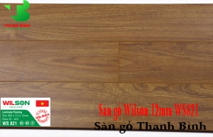 San go Viet Nam Wilson 12mm WS821